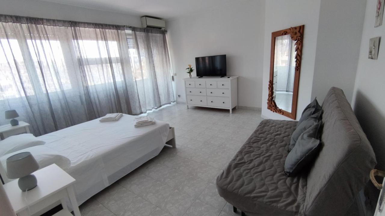 Gio Apartment Marconi Рим Екстериор снимка
