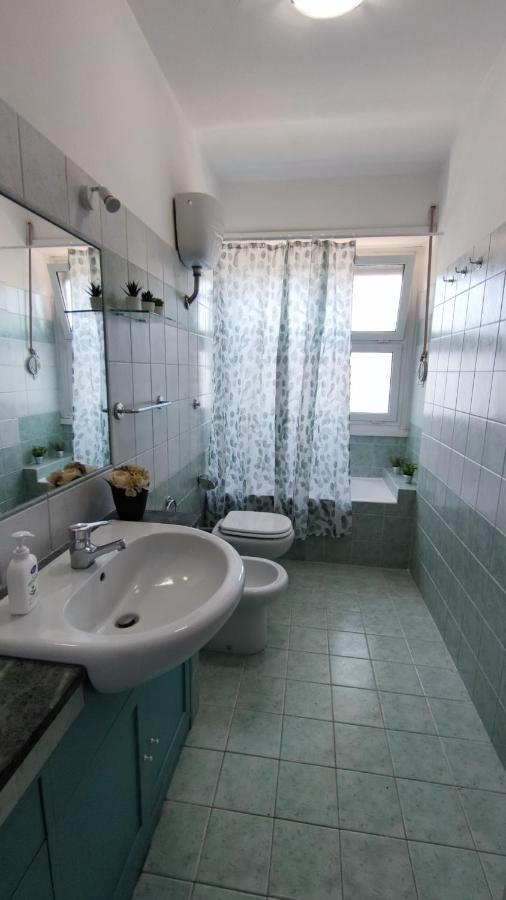 Gio Apartment Marconi Рим Екстериор снимка