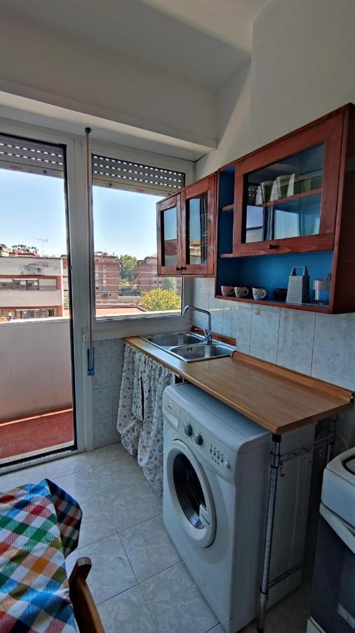 Gio Apartment Marconi Рим Екстериор снимка